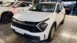 کیا سپۆرتاج